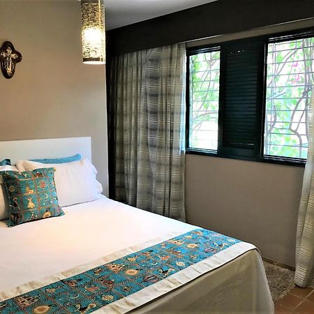 Suites Bouganville Pôrto das Galinhas Rum bild