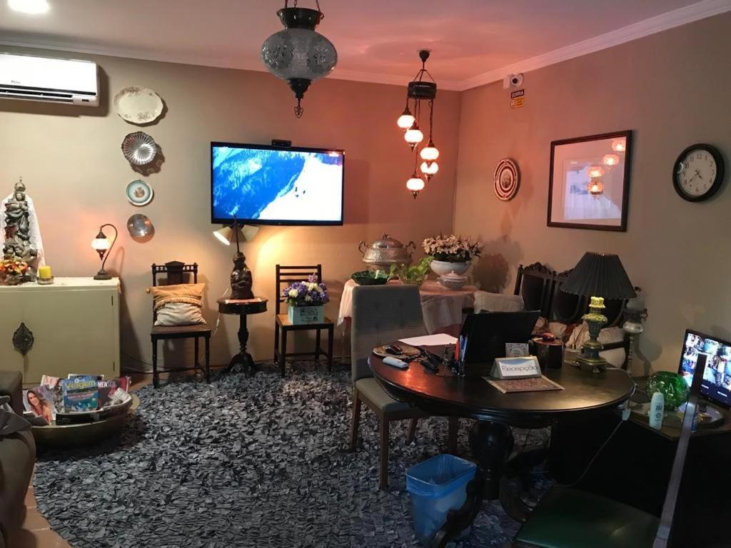 Suites Bouganville Pôrto das Galinhas Exteriör bild
