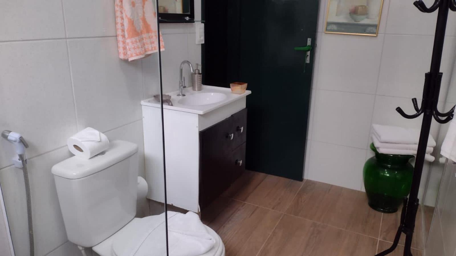 Suites Bouganville Pôrto das Galinhas Exteriör bild