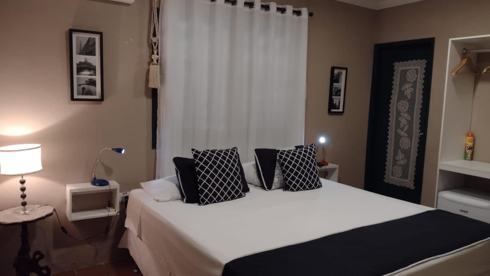 Suites Bouganville Pôrto das Galinhas Exteriör bild