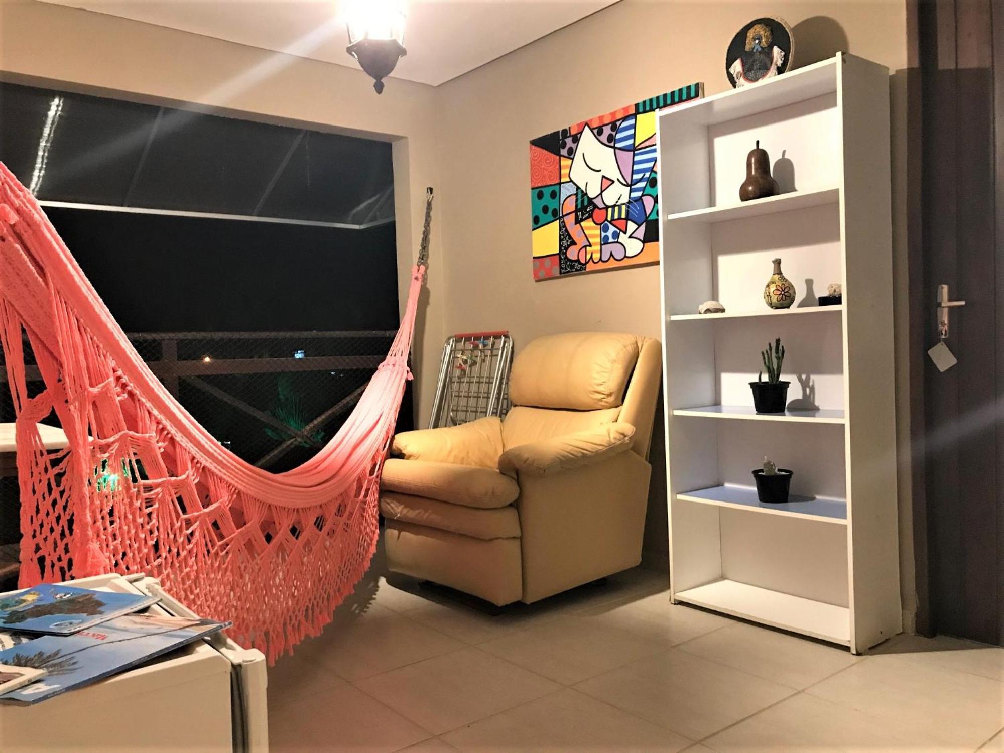 Suites Bouganville Pôrto das Galinhas Rum bild