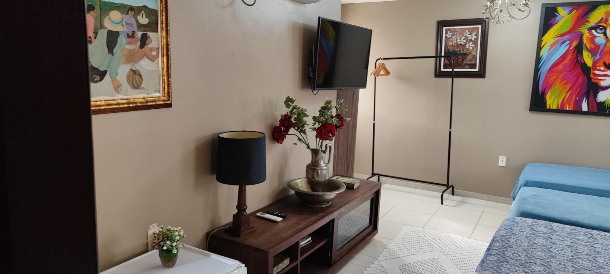 Suites Bouganville Pôrto das Galinhas Exteriör bild