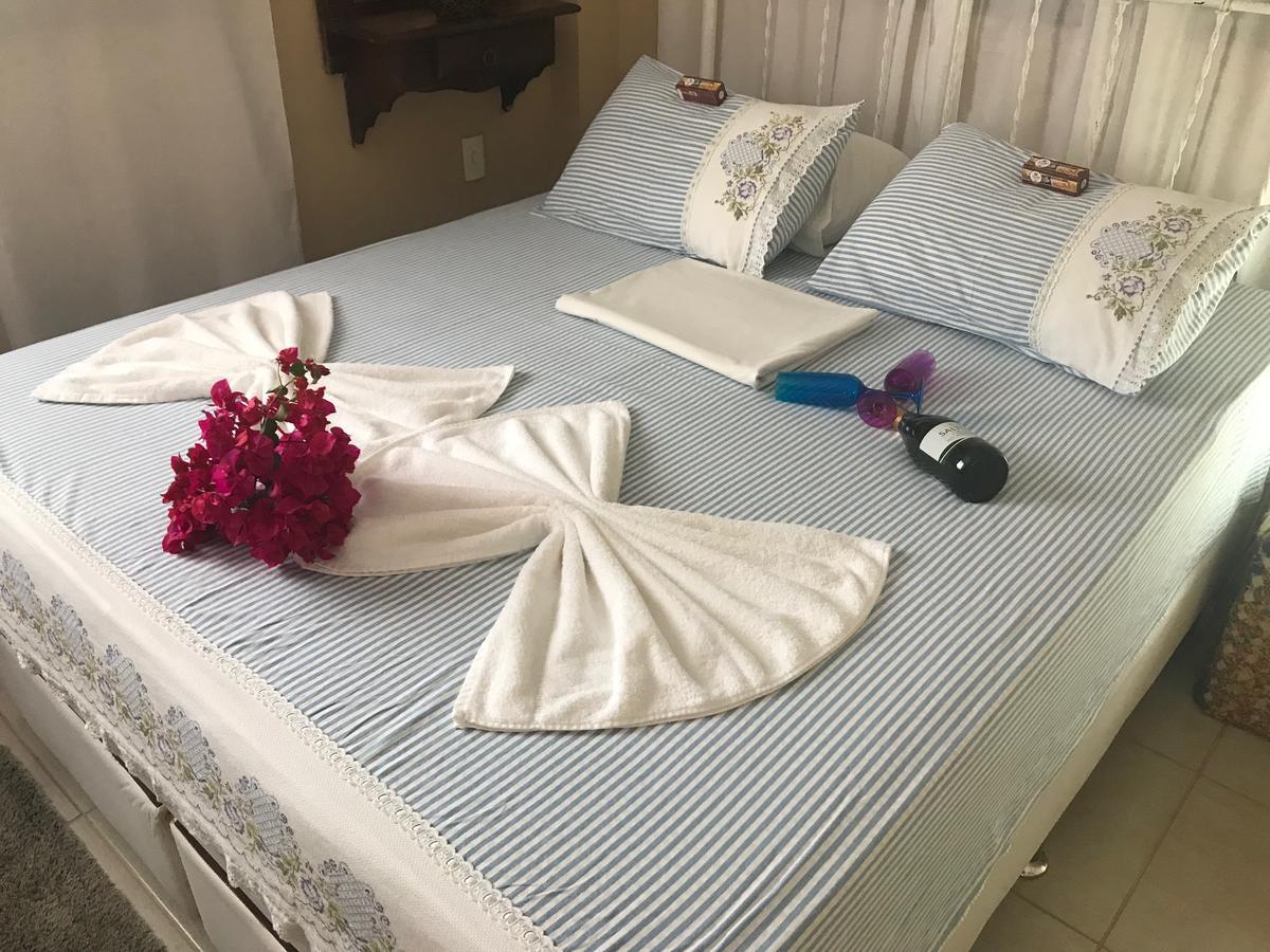 Suites Bouganville Pôrto das Galinhas Exteriör bild