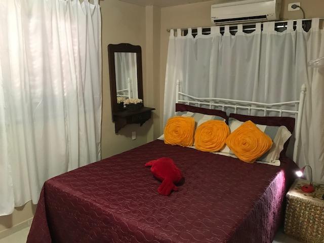 Suites Bouganville Pôrto das Galinhas Exteriör bild