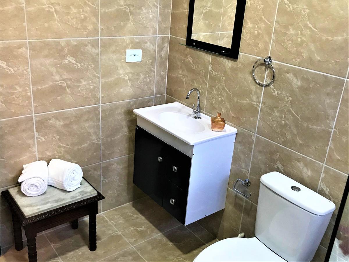 Suites Bouganville Pôrto das Galinhas Exteriör bild