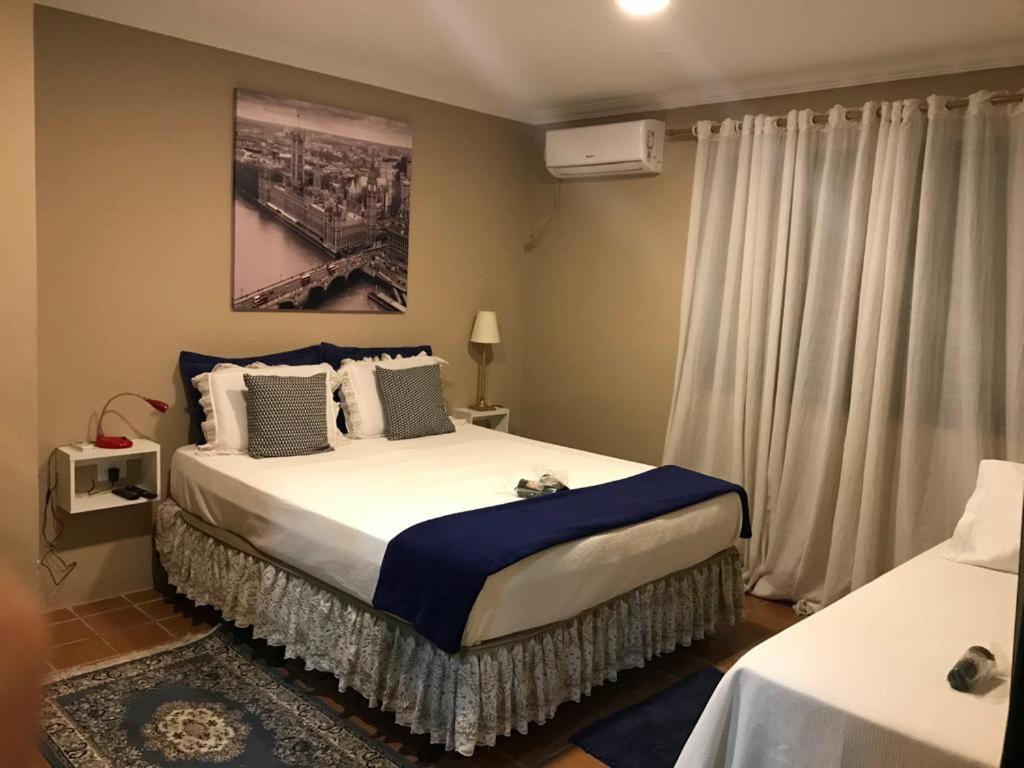 Suites Bouganville Pôrto das Galinhas Exteriör bild