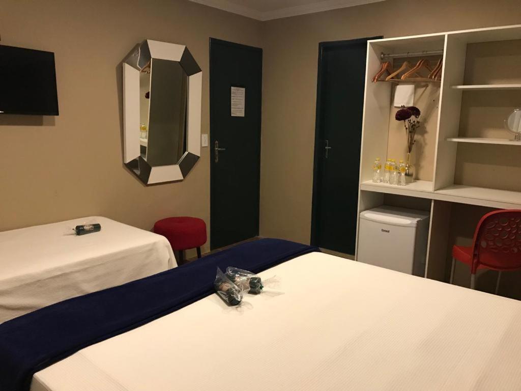 Suites Bouganville Pôrto das Galinhas Exteriör bild